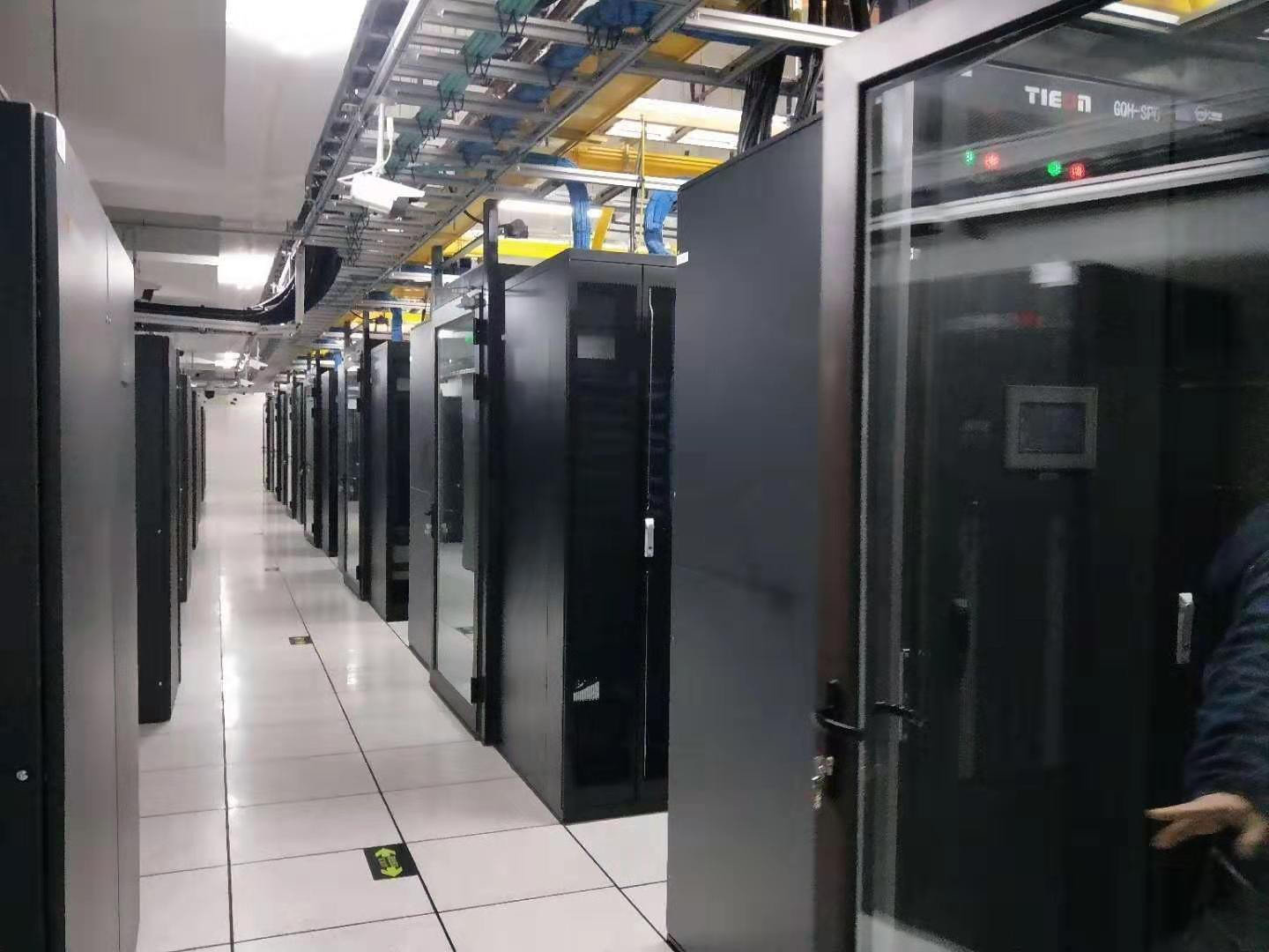 天平洋电信机房天津IPFS机房-天津多线机房-天津自贸区机房